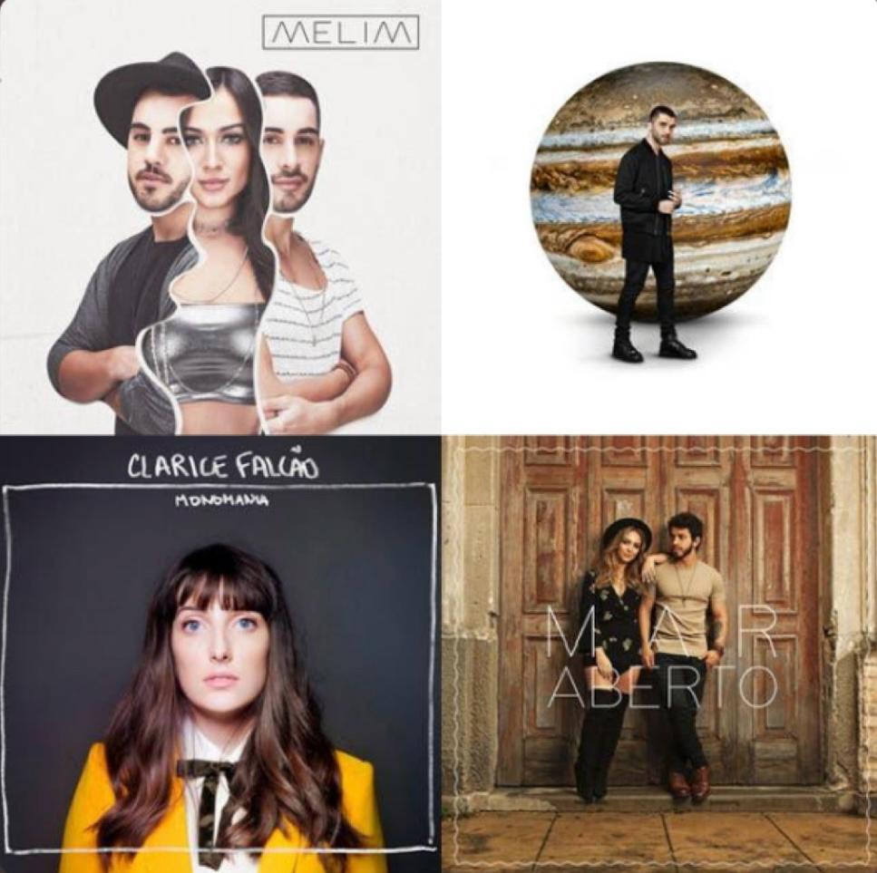 Playlist Te Pago um Salgado